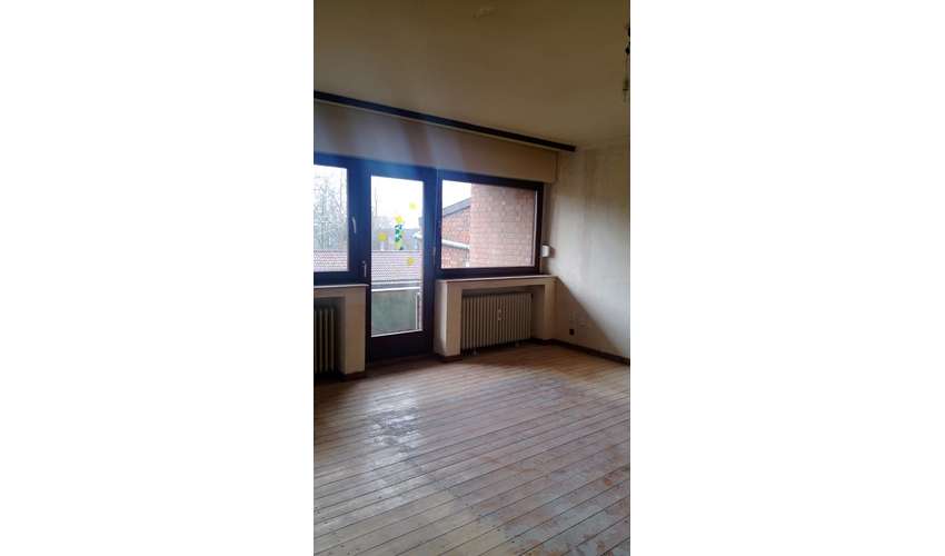 Single wohnung moers